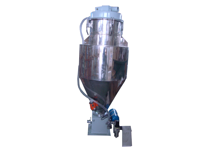 FSQ-1500粉末送料机